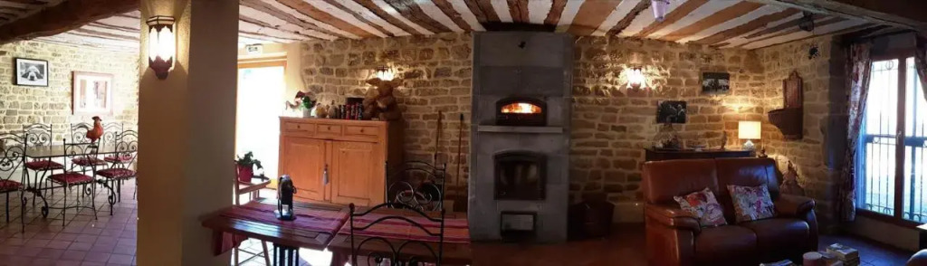Chambre d'hôtes l'Etoile du Berger