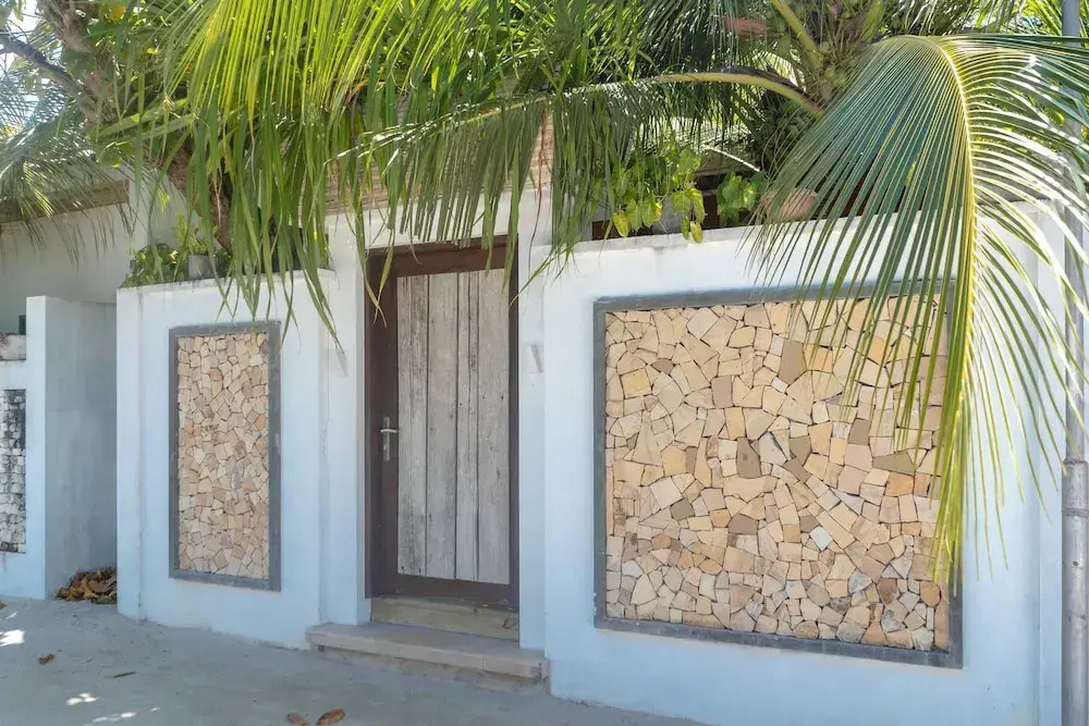 Brickwood Ganduvaru Private Villas