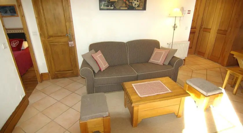 Appartement Stella