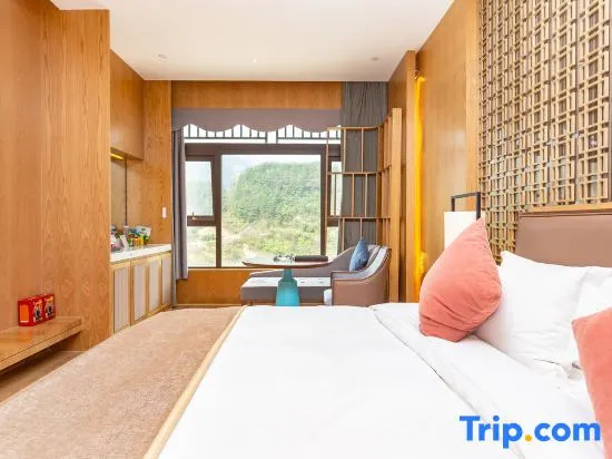 Zhen an Hotel