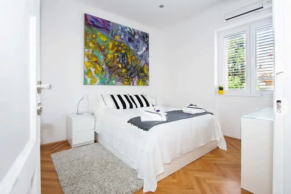 Apartment Ancora