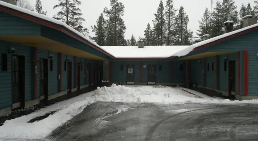 Saariselkä Inn Conference Apartment