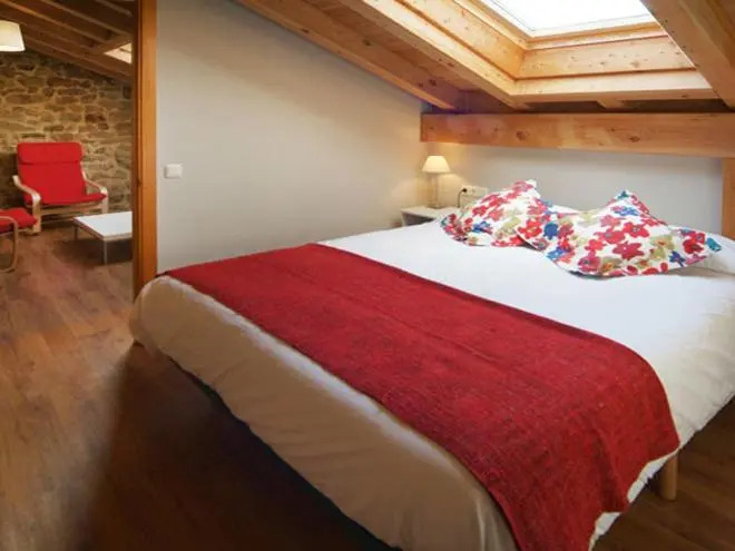Apartamentos Lusarbe