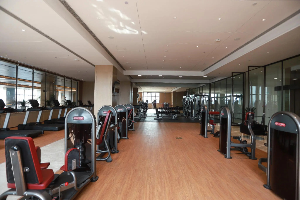 Burrit Hotel