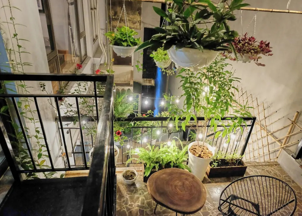 The Gallery Homestay - By Pegasy Group