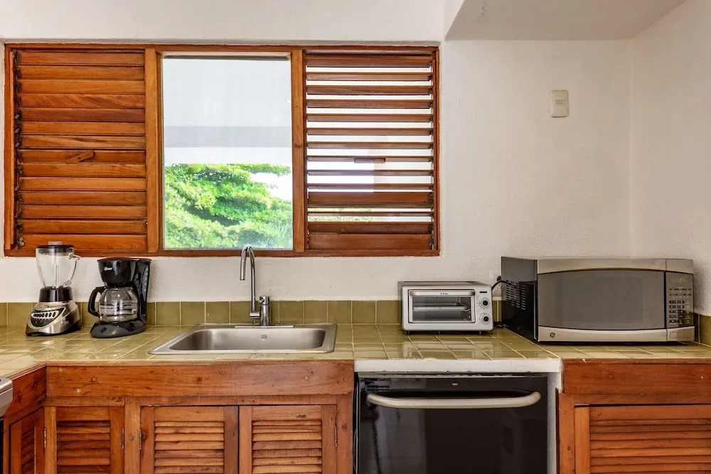 Casa Matuk a lot of Space to Enjoy at Playacar Community