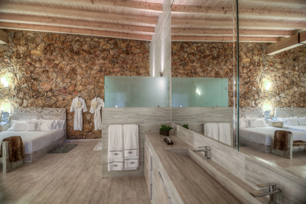 Hotel Boutique Matea