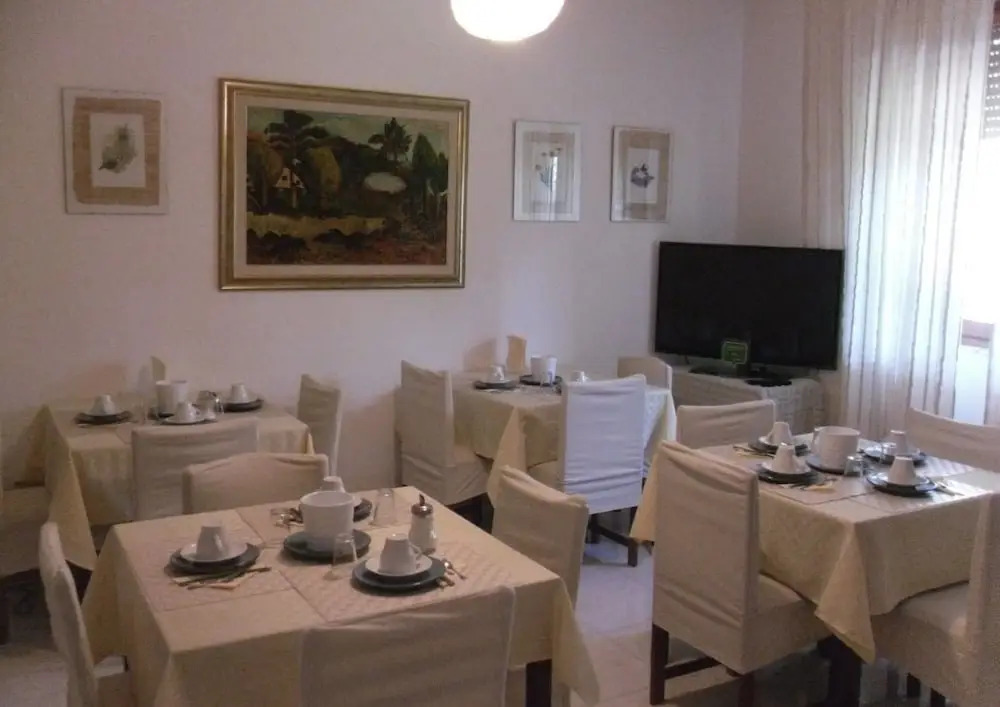 B&B Fragus e Saboris de Sardigna