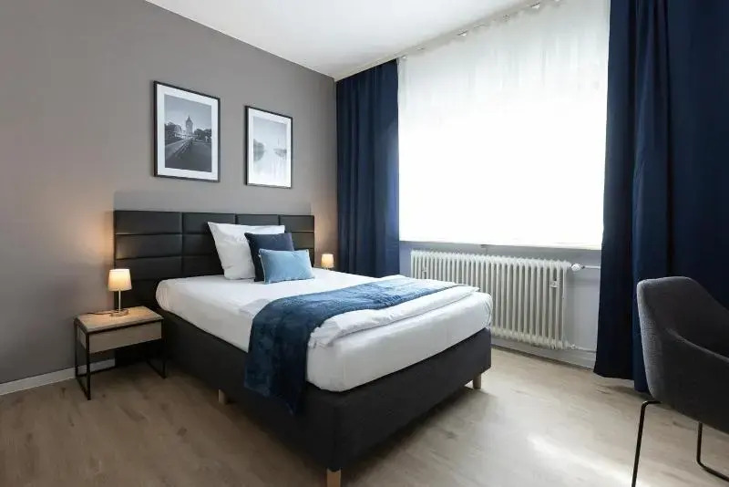 AP Hotel Wegener