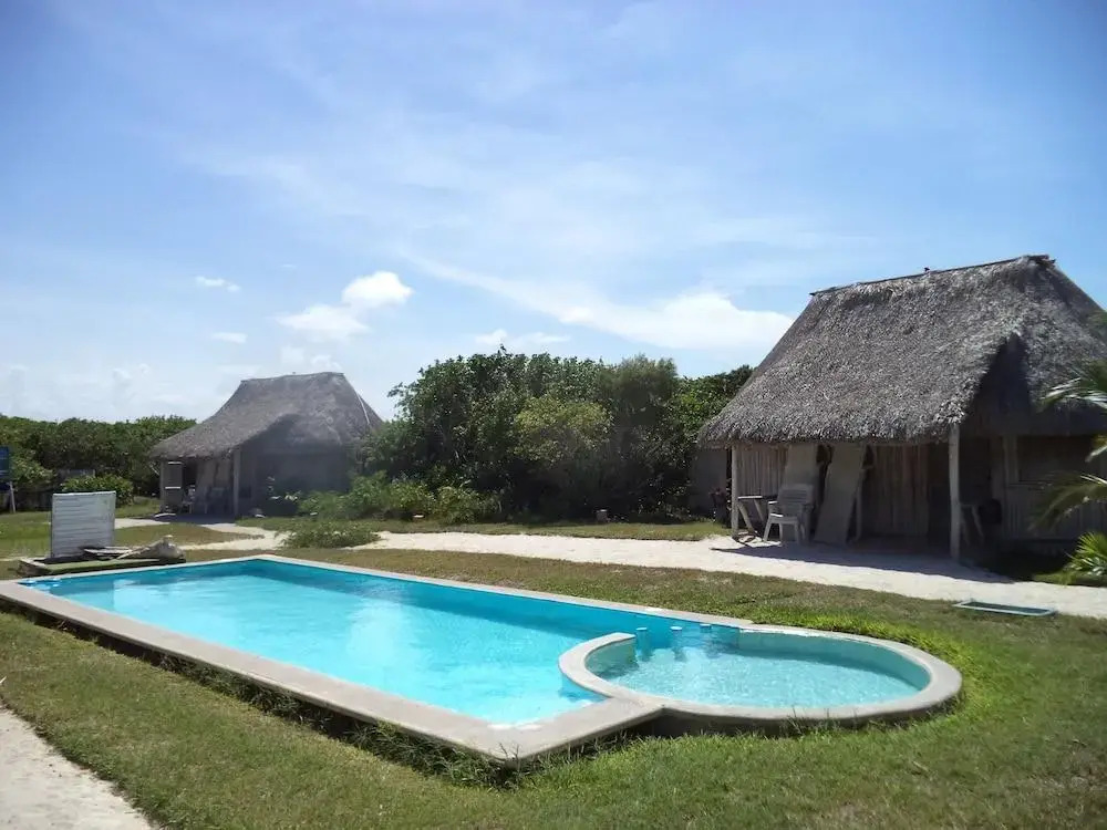 Cabanas Jaalkab