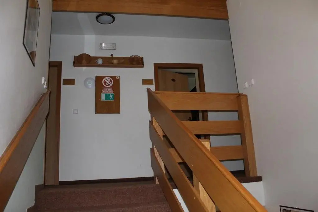 Hotel Elko