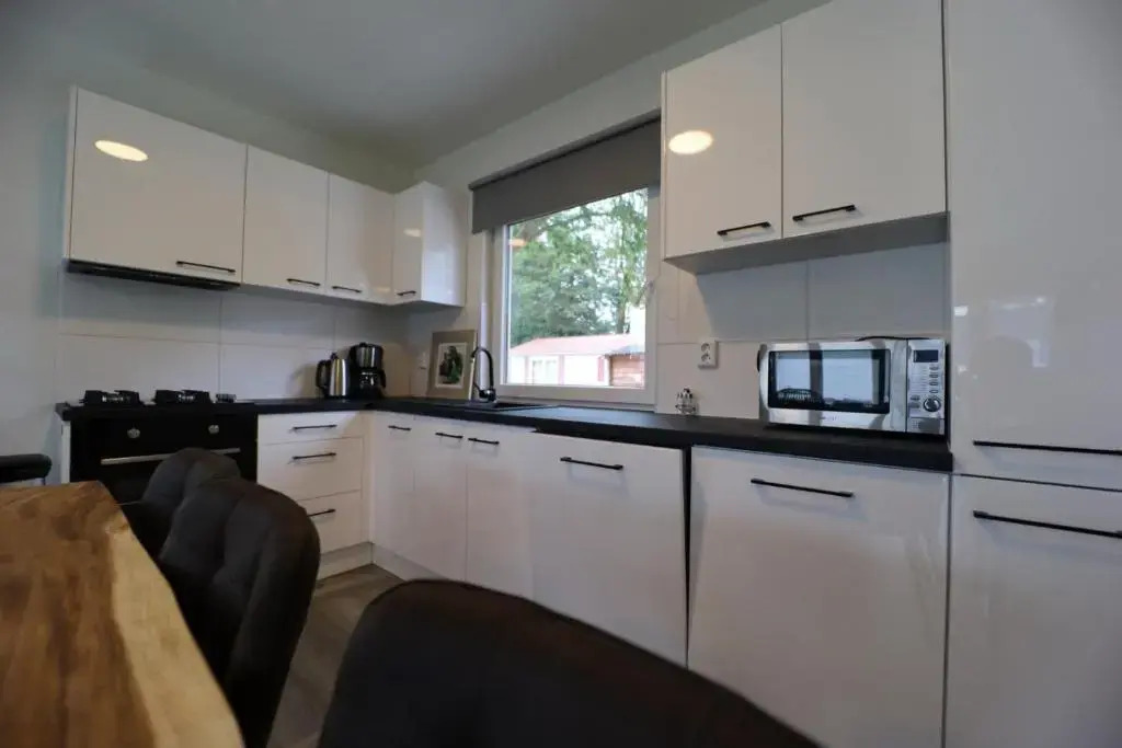 Holiday woning