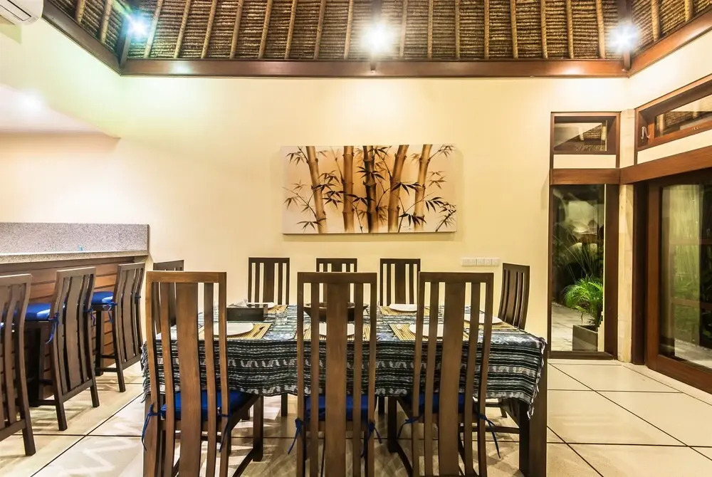 Villa Saphir