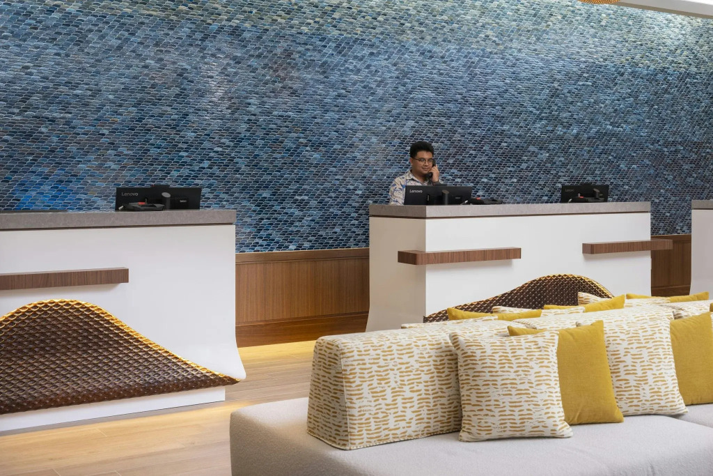 Marriott Vacation Club, Waikiki