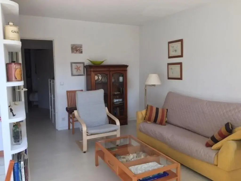 Appartement Hendaye, 3 Pièces, 4 Personnes - Fr-1-2-359