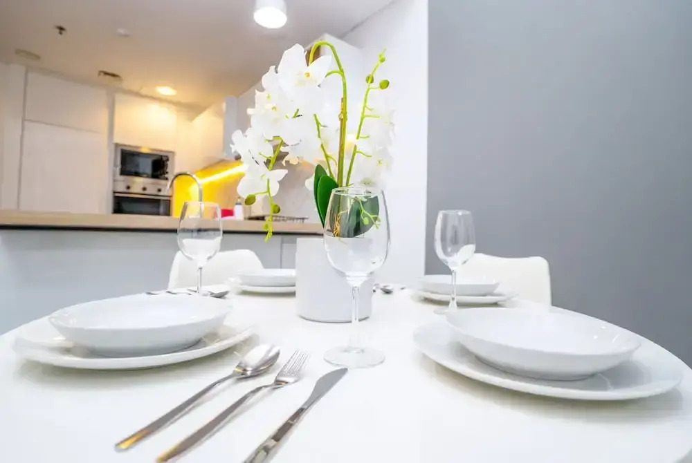 Tanin-Beautiful and Modern Apartment with Huge Space