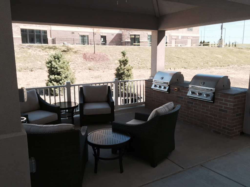Candlewood Suites Youngstown West - Austintown by IHG
