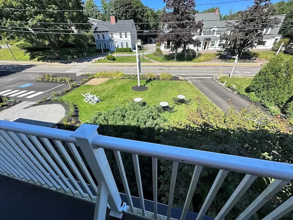 Inn at Perkins Cove