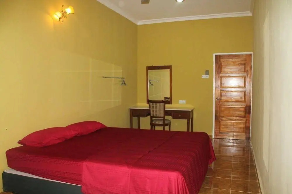 Nabila Homestay