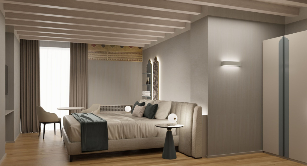 Relais Balcone di Giulietta