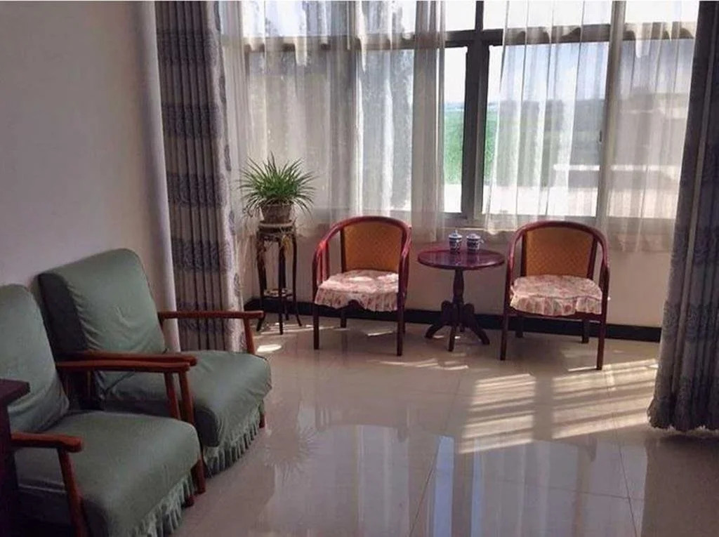 Yuanda Express Hotel