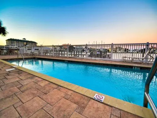 Bay Harbor 201