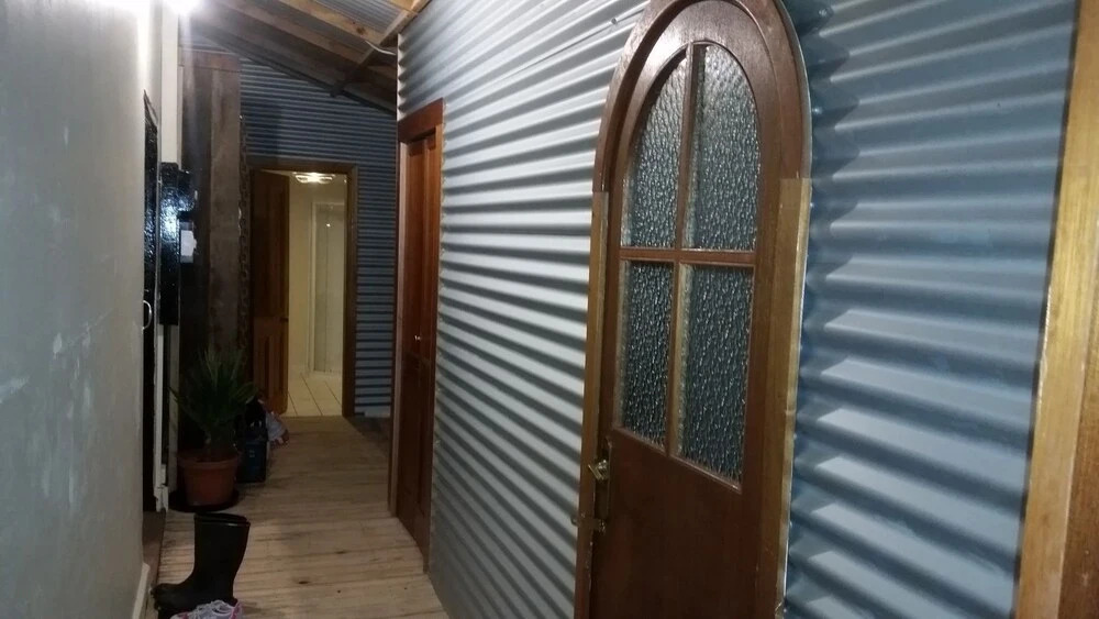 Possum Cottage