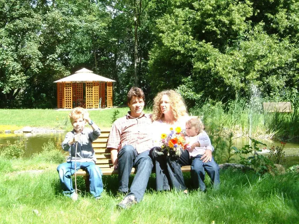 Harzer Feriengarten