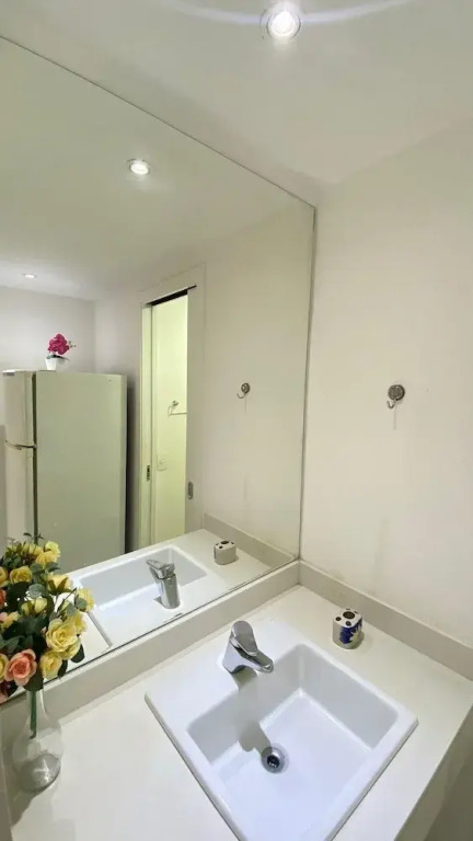 Studio Living Faria Lima