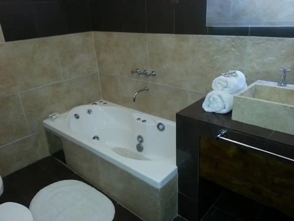 Hotel Boutique Bodega Florio