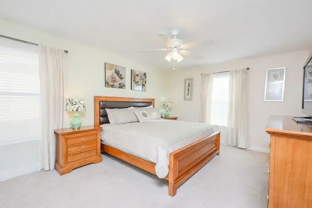 6 s at Paradise Palms 87376 6 Br home by RedAwning