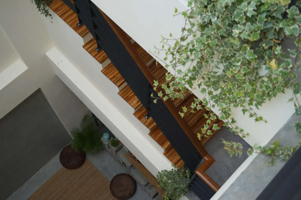 日月潭山慕藝旅 Sun Moon Inn