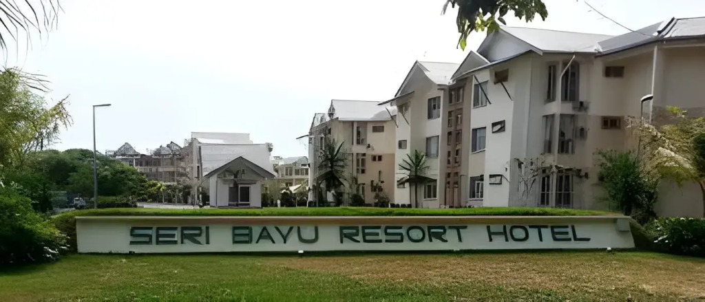 Seri Bayu Resort Hotel