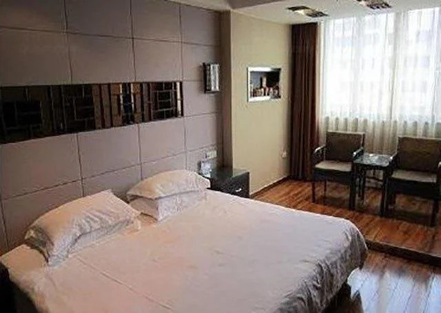 Hongye Taotao Hotel Yongkang