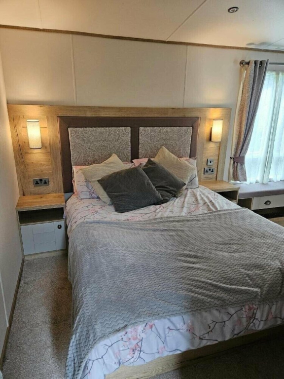Ocean Edge Leisure Park - Holiday Accommodation 15961