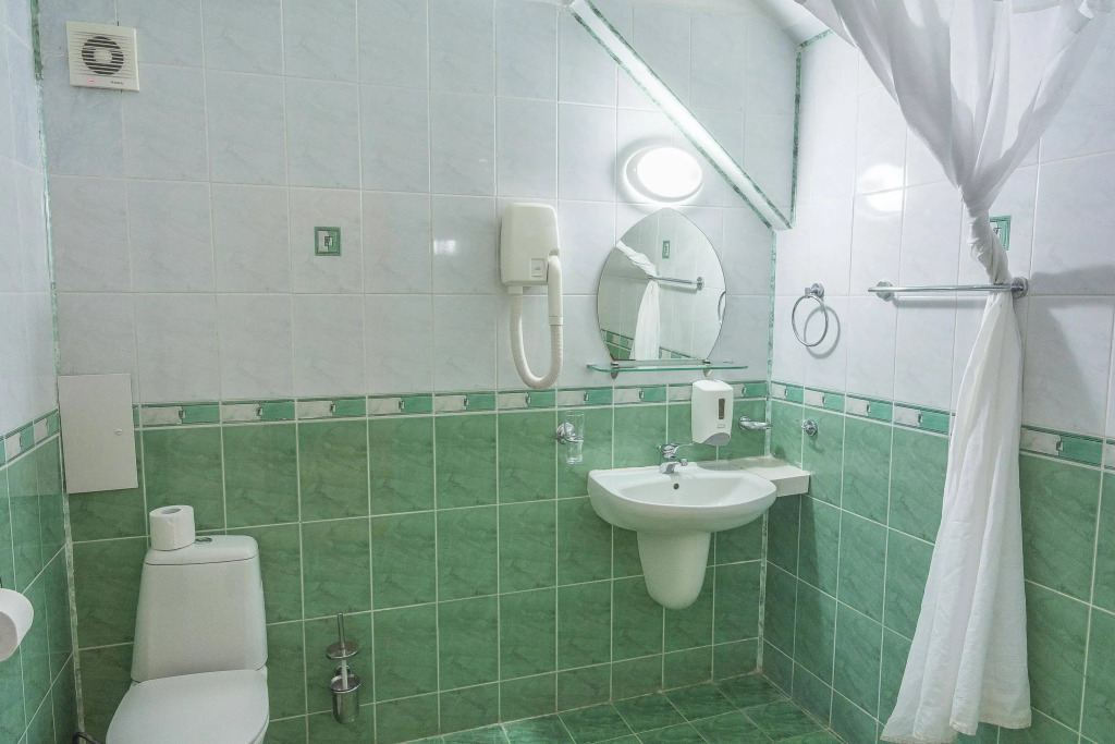 MPM Hotel Royal Central - Halfboard