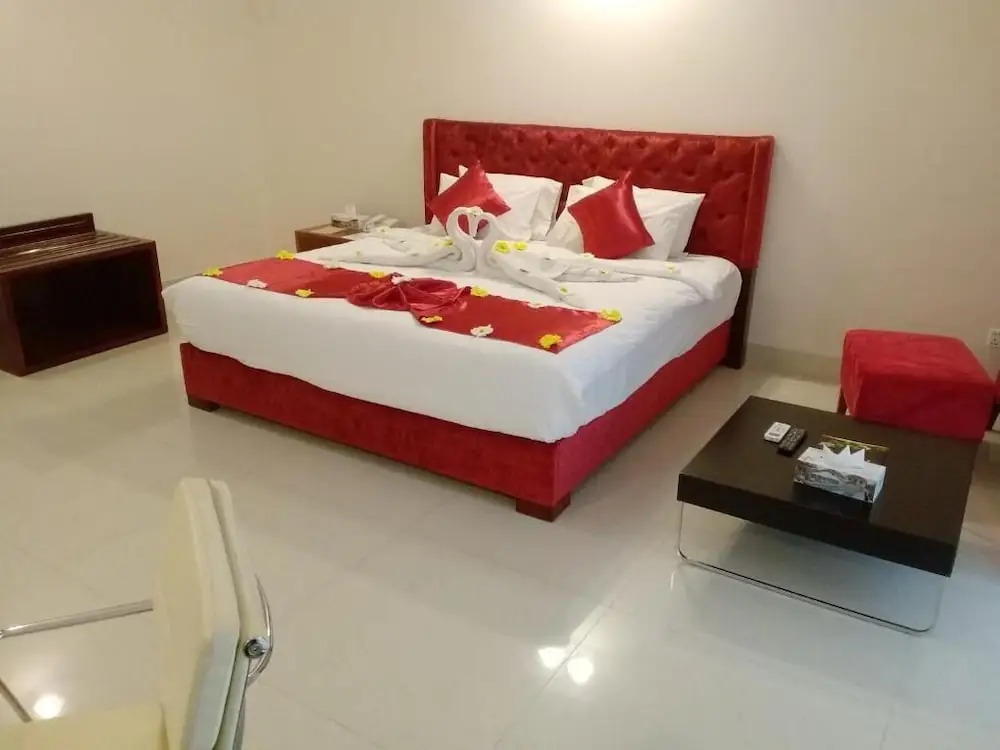 Kuakata, Sikder Resort & Villa