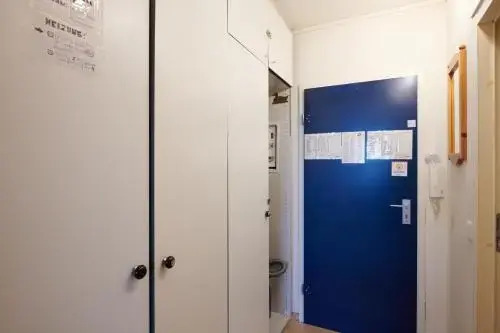 Ferienwohnung Marinablick