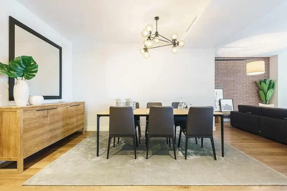 Torre Madrid Boutique