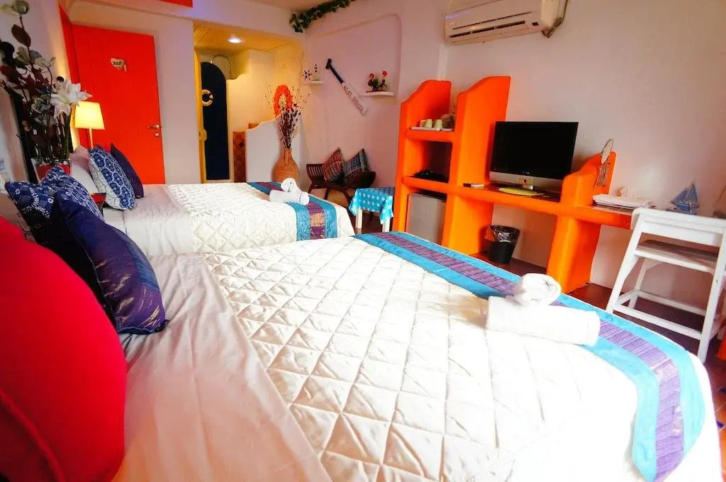 Beach Love Homestay
