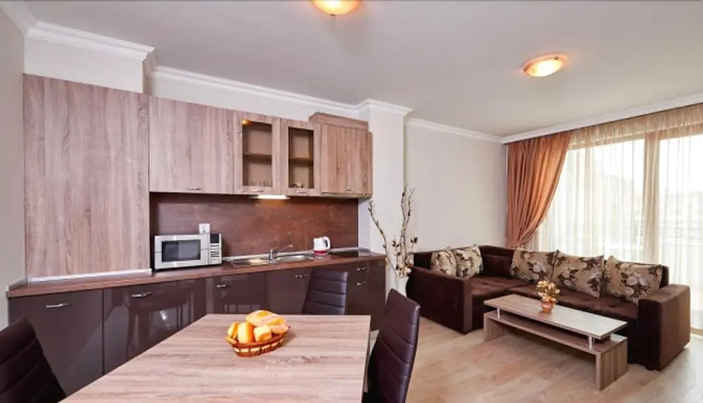 Boutique Rose Gardens Pomorie