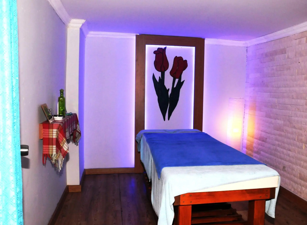 Drita Hotel