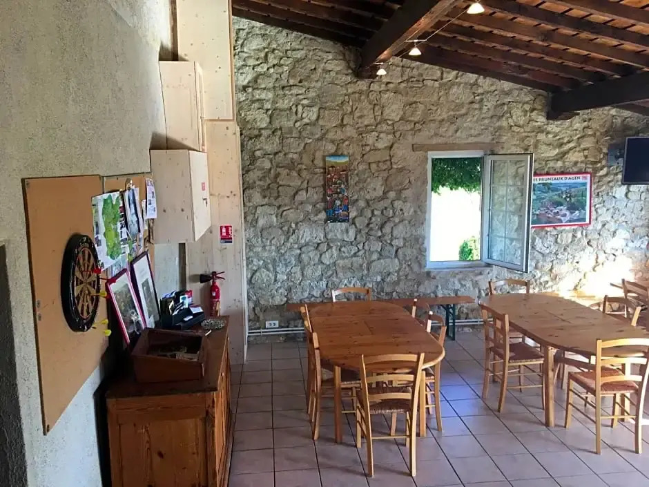 Gîte de Beausoleil