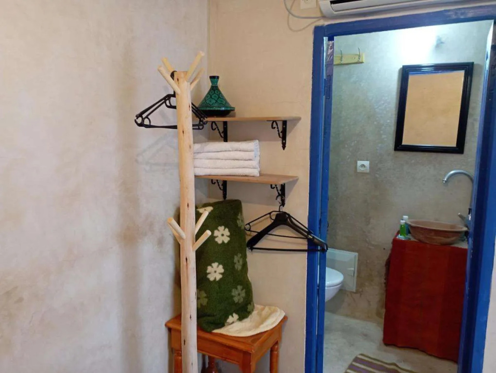 RIAD DAR LFONOUN