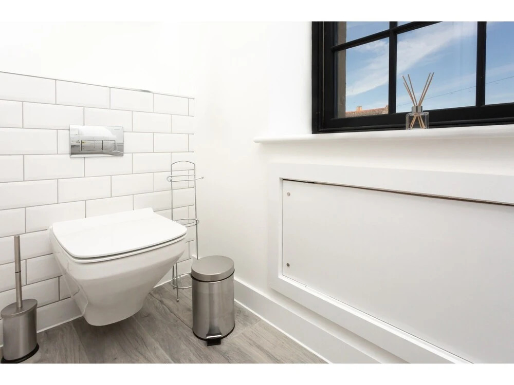 New High Spec 2bed Townhouse in Bath N.4