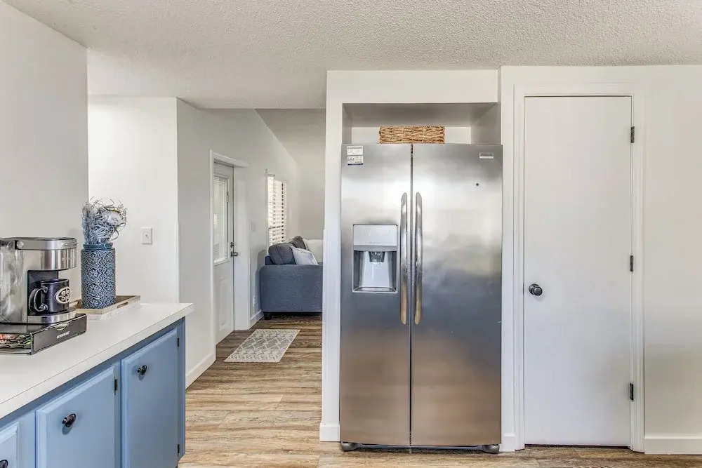 Walk to Beach! Dog-friendly Home in Murrells Inlet