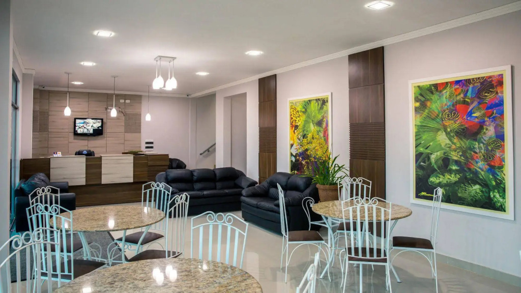 Hotel Trevita Foz