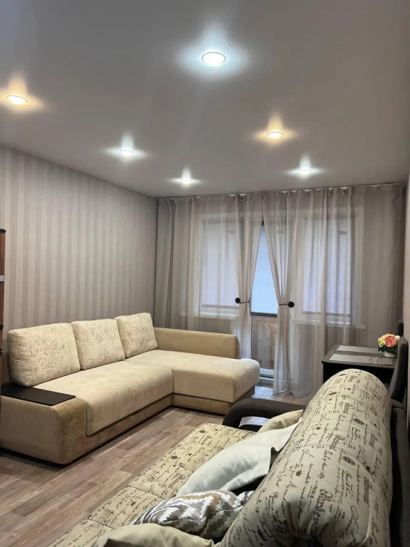 Katy Home (Кэти Хоум) на улице Калинина