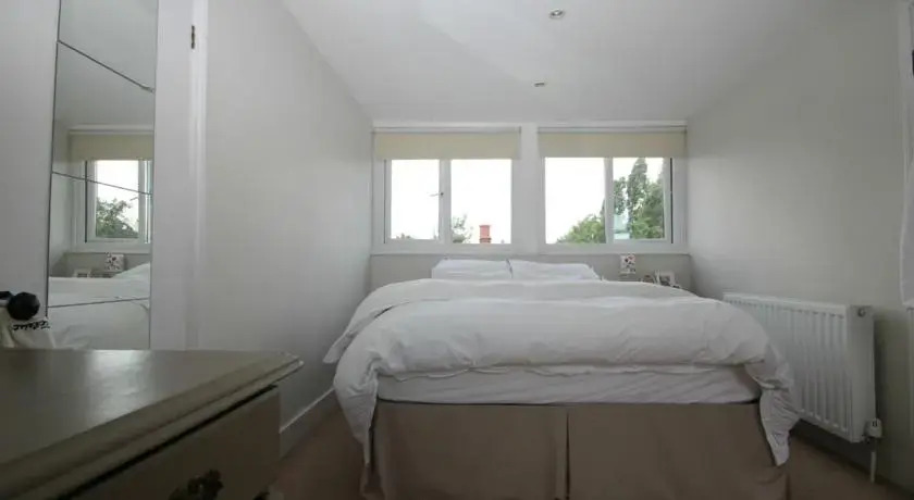 FG Property - Queens Park, Chevening Road