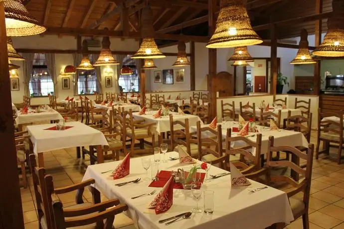 Grand Hotel Pressburg